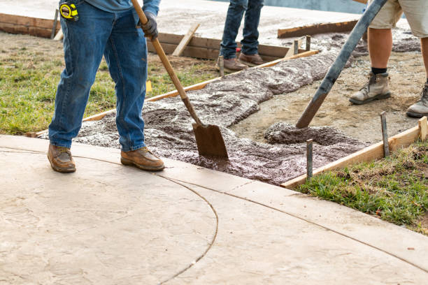 Best Concrete Staining and Coloring in Nicholson, MS