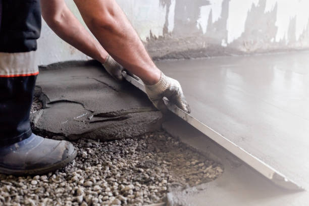 Best Concrete Demolition Services in Nicholson, MS